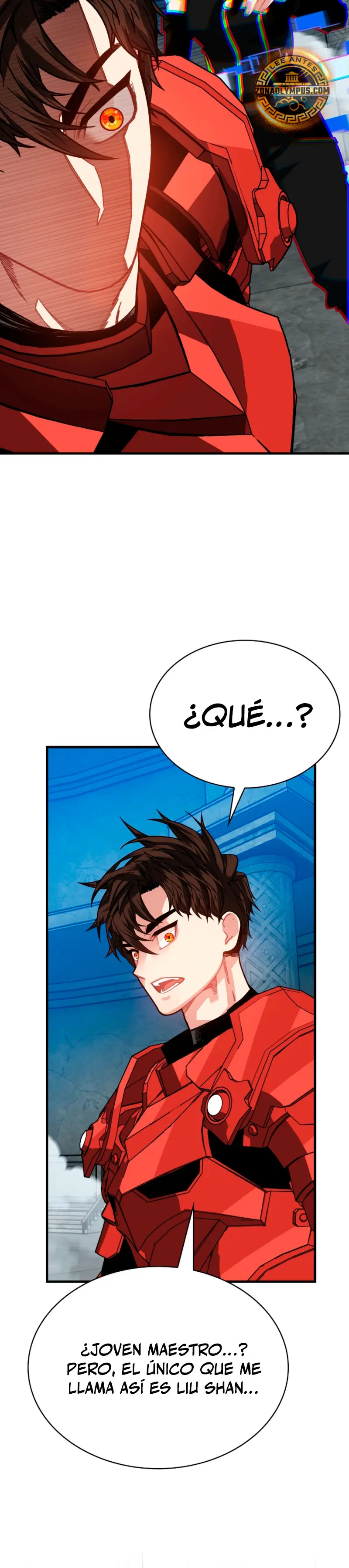 Cazador de gachas de clase SSS > Capitulo 128 > Page 231