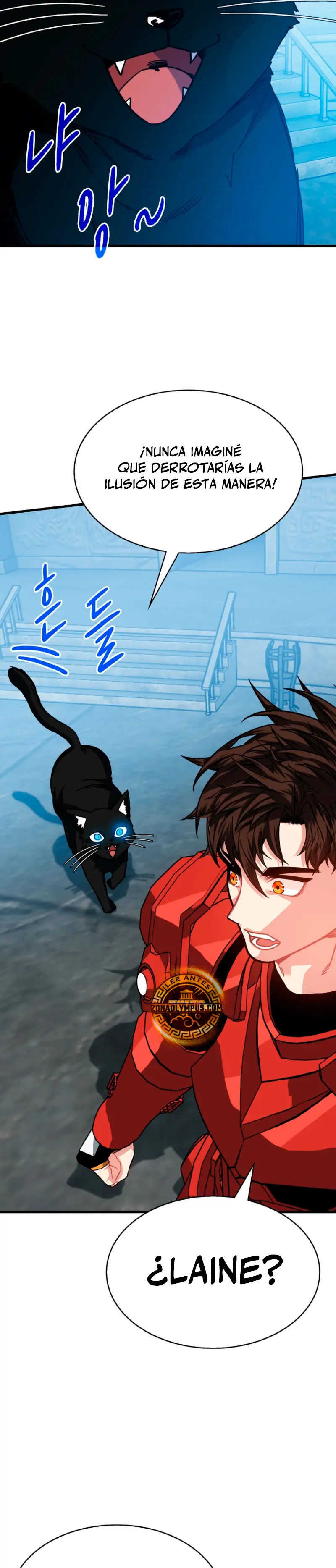 Cazador de gachas de clase SSS > Capitulo 128 > Page 321