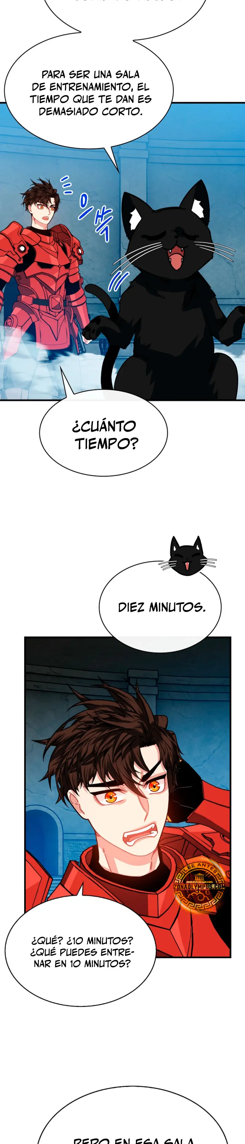 Cazador de gachas de clase SSS > Capitulo 128 > Page 361