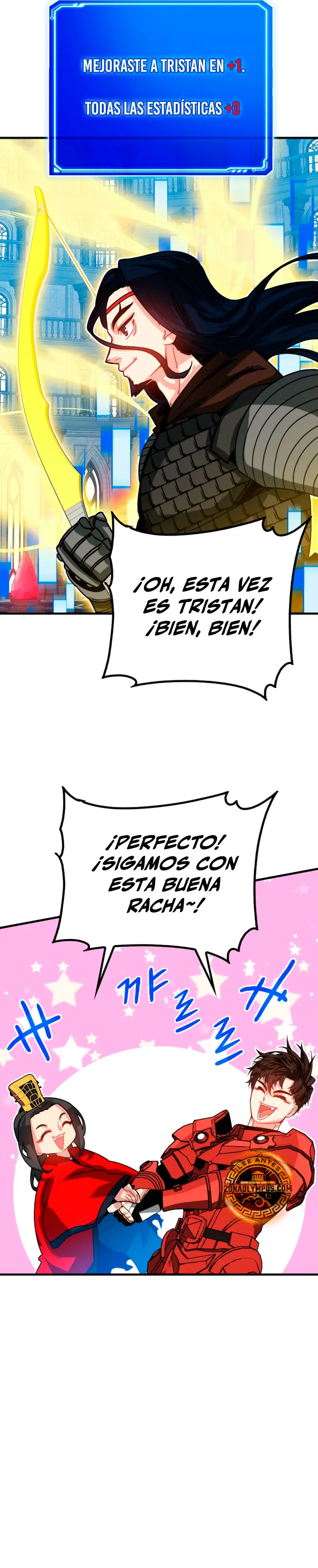 Cazador de gachas de clase SSS > Capitulo 129 > Page 171