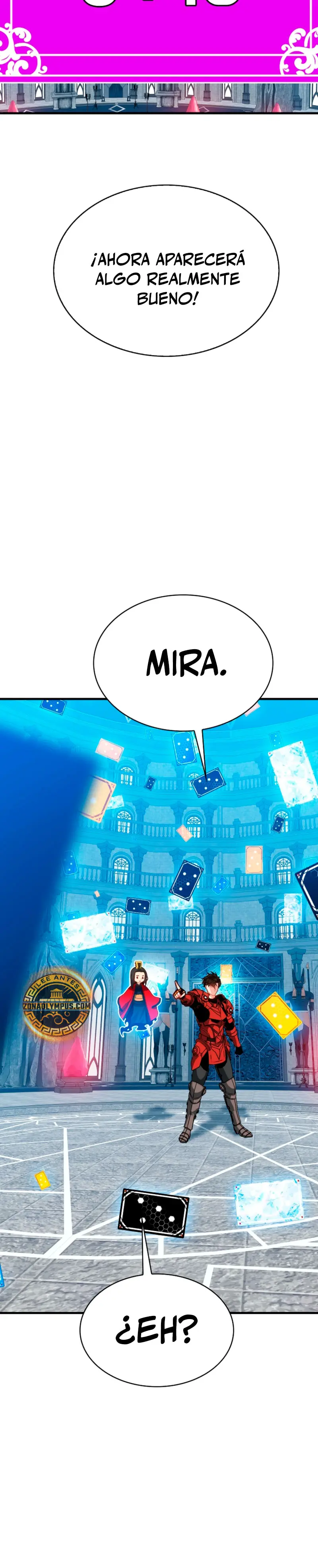 Cazador de gachas de clase SSS > Capitulo 129 > Page 231