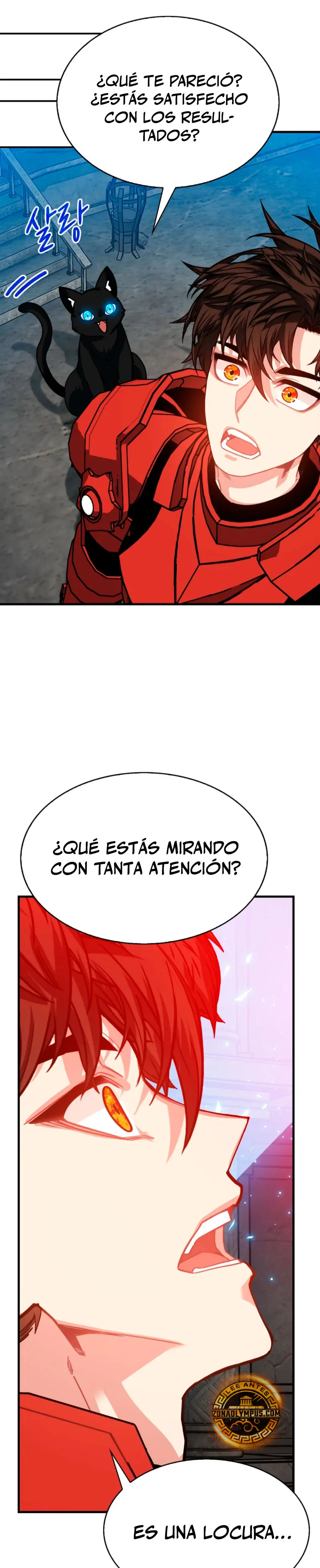 Cazador de gachas de clase SSS > Capitulo 129 > Page 351