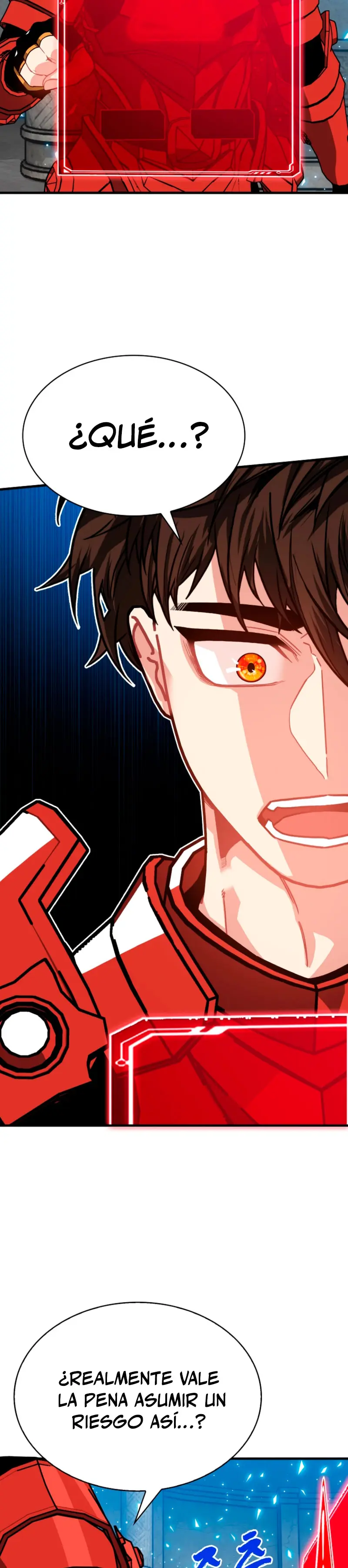 Cazador de gachas de clase SSS > Capitulo 129 > Page 401