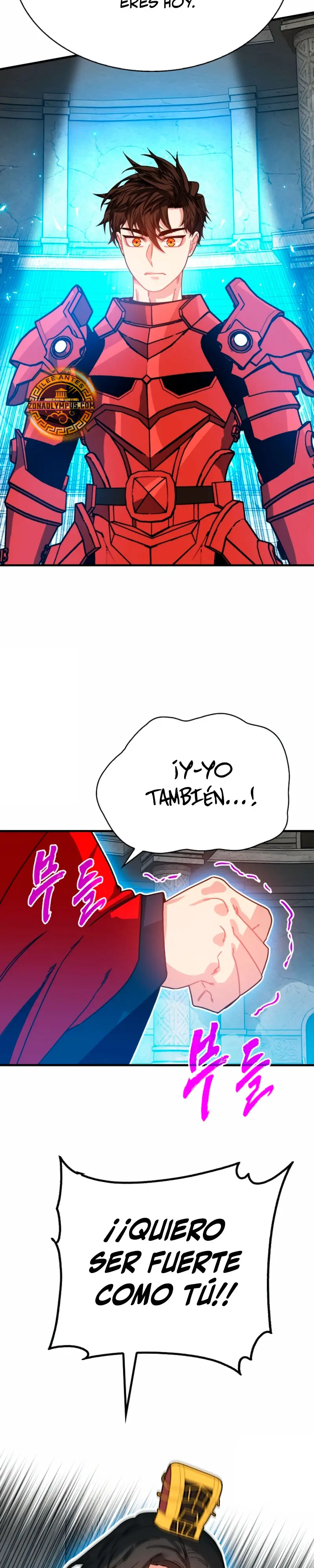 Cazador de gachas de clase SSS > Capitulo 130 > Page 61