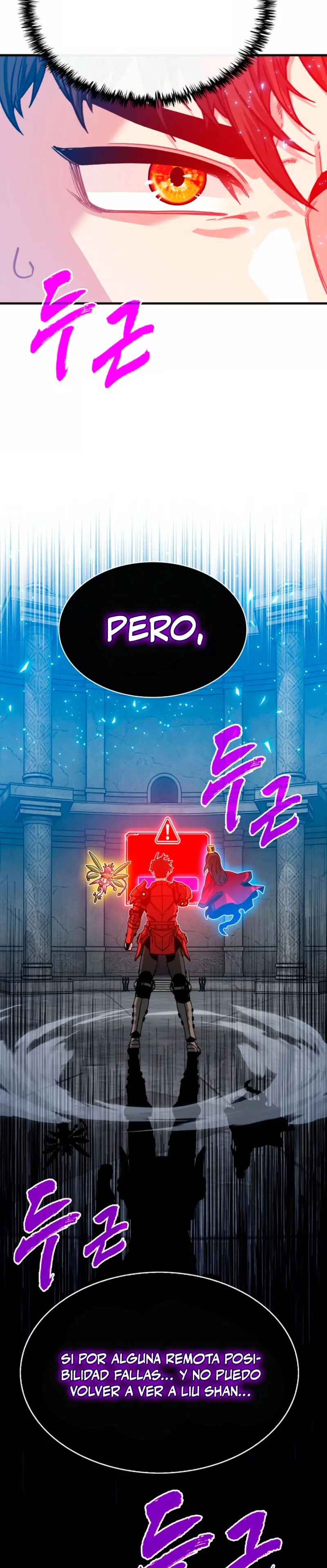 Cazador de gachas de clase SSS > Capitulo 130 > Page 141