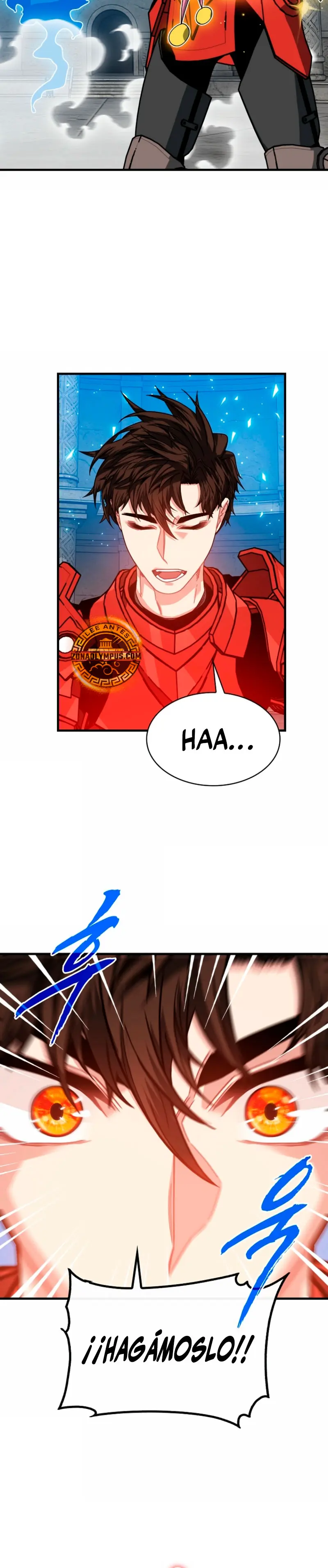 Cazador de gachas de clase SSS > Capitulo 130 > Page 161