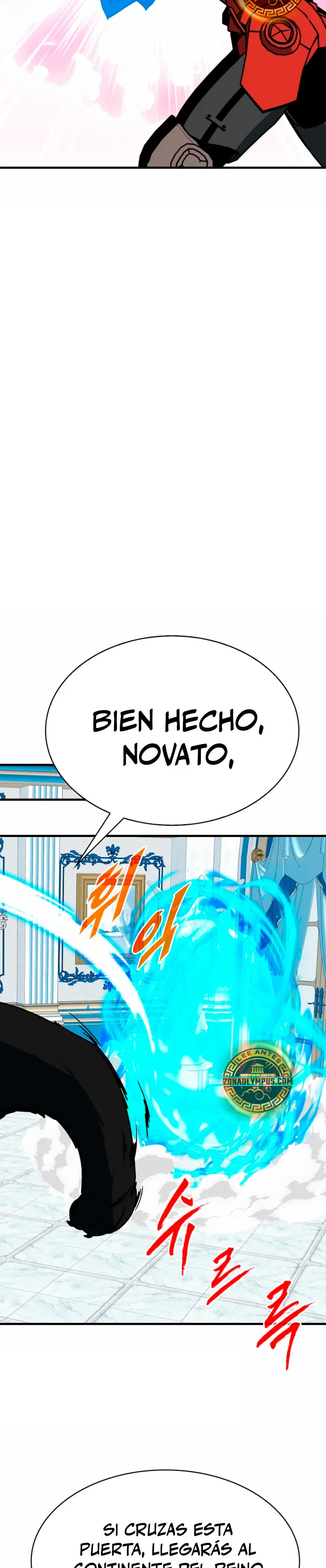Cazador de gachas de clase SSS > Capitulo 130 > Page 261