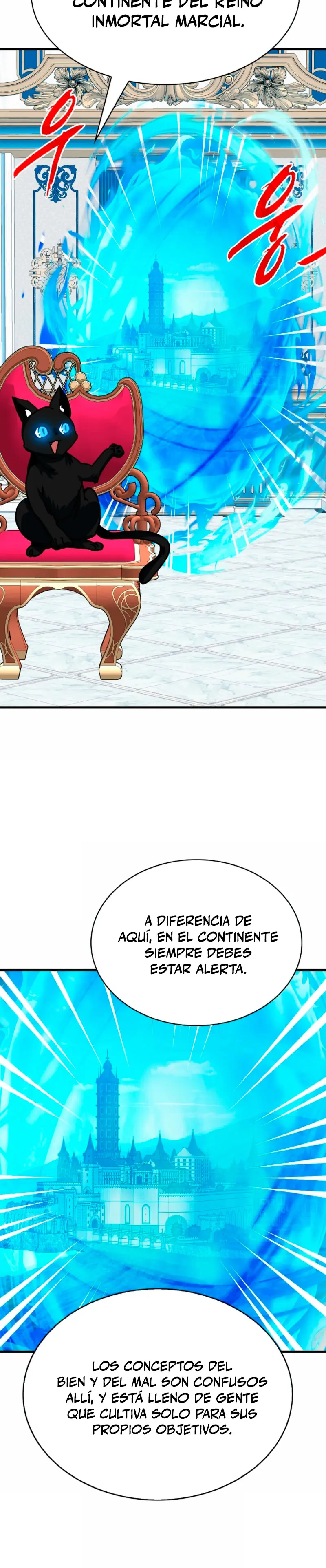 Cazador de gachas de clase SSS > Capitulo 130 > Page 281
