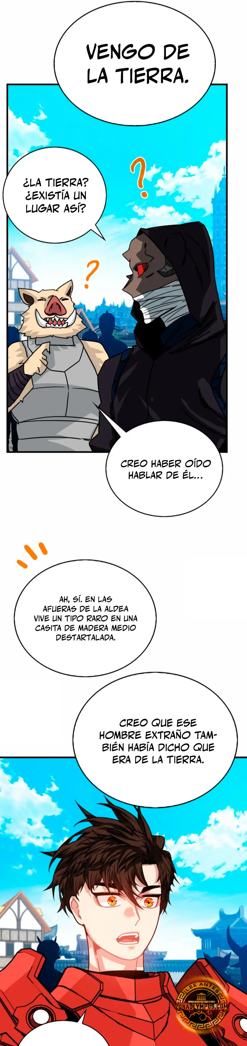 Cazador de gachas de clase SSS > Capitulo 130 > Page 391