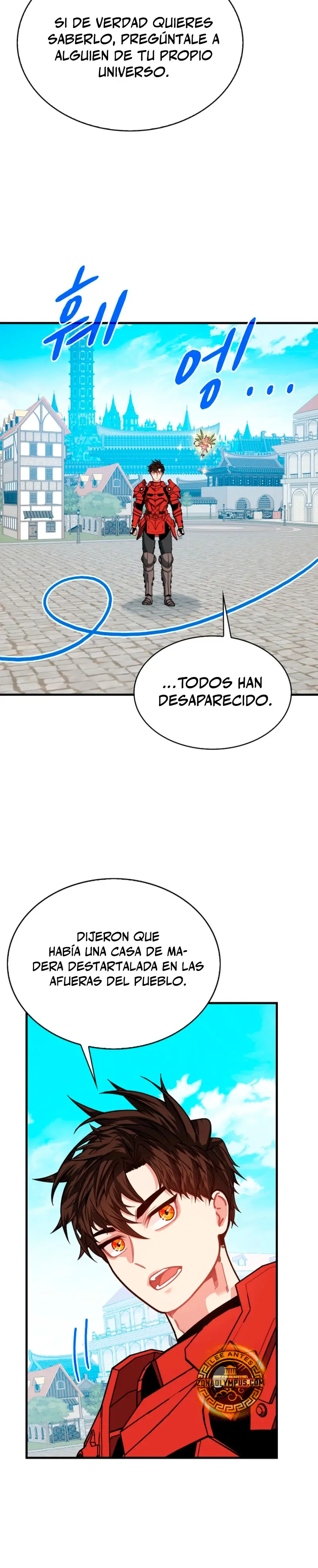 Cazador de gachas de clase SSS > Capitulo 131 > Page 51