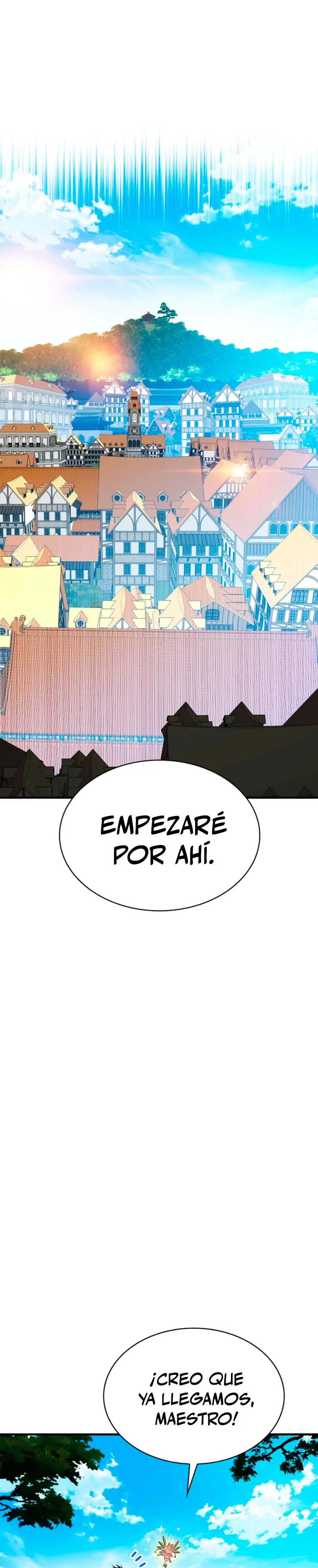 Cazador de gachas de clase SSS > Capitulo 131 > Page 61