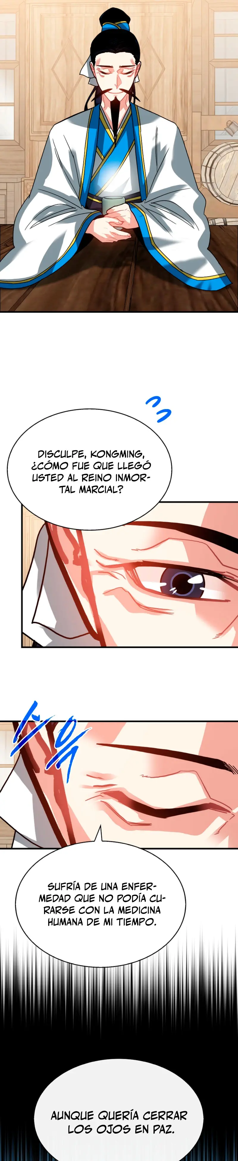 Cazador de gachas de clase SSS > Capitulo 131 > Page 191