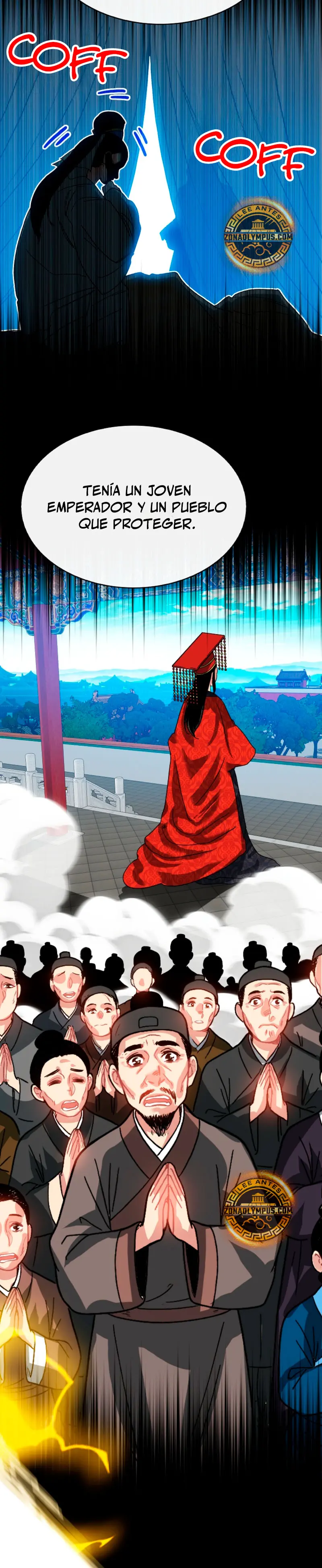 Cazador de gachas de clase SSS > Capitulo 131 > Page 201