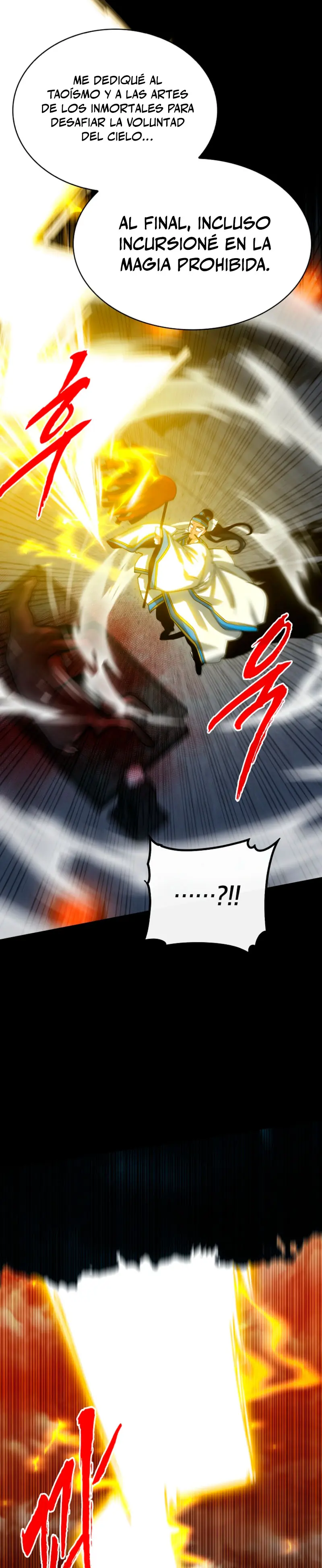 Cazador de gachas de clase SSS > Capitulo 131 > Page 211