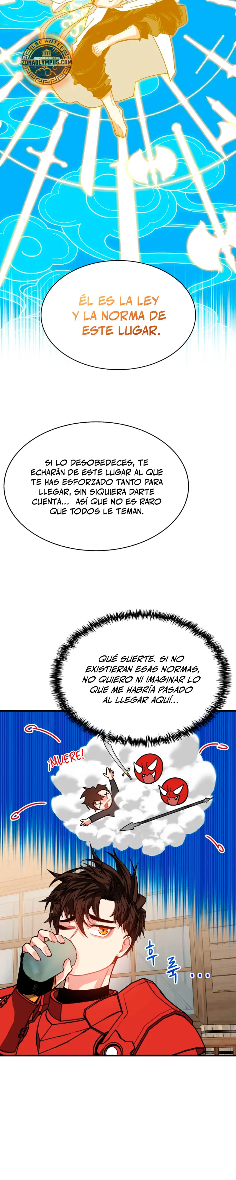 Cazador de gachas de clase SSS > Capitulo 131 > Page 311