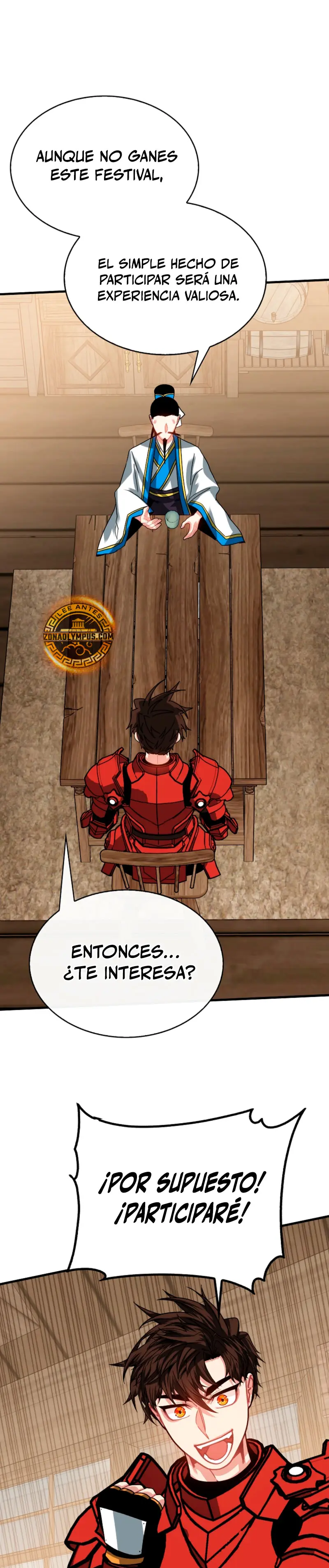 Cazador de gachas de clase SSS > Capitulo 131 > Page 341