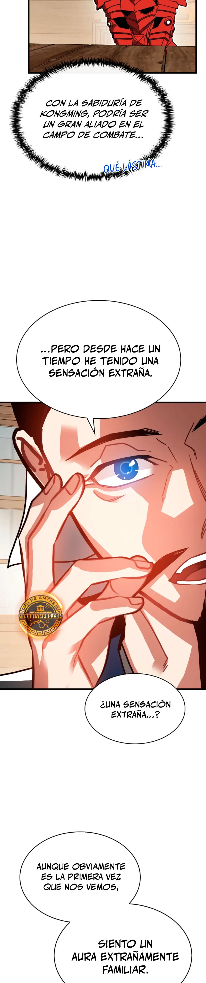 Cazador de gachas de clase SSS > Capitulo 131 > Page 361