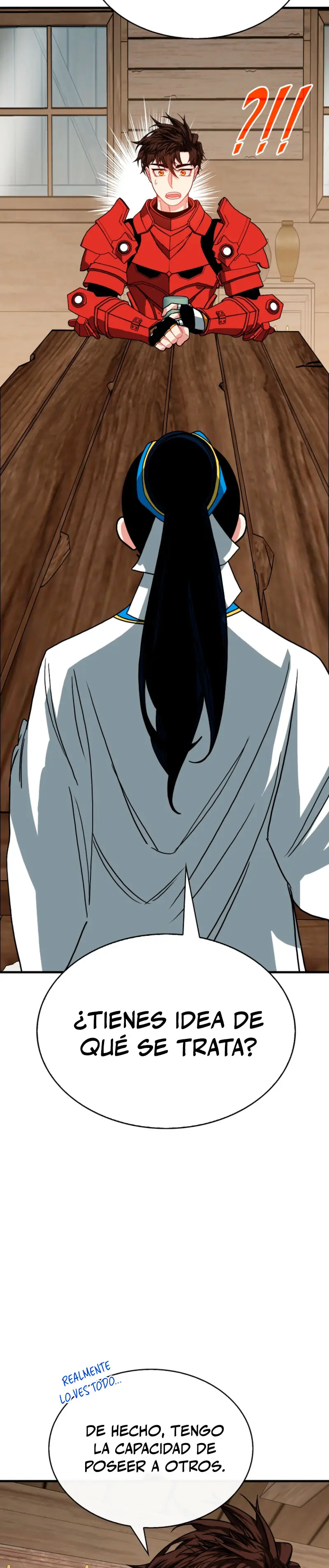 Cazador de gachas de clase SSS > Capitulo 131 > Page 371