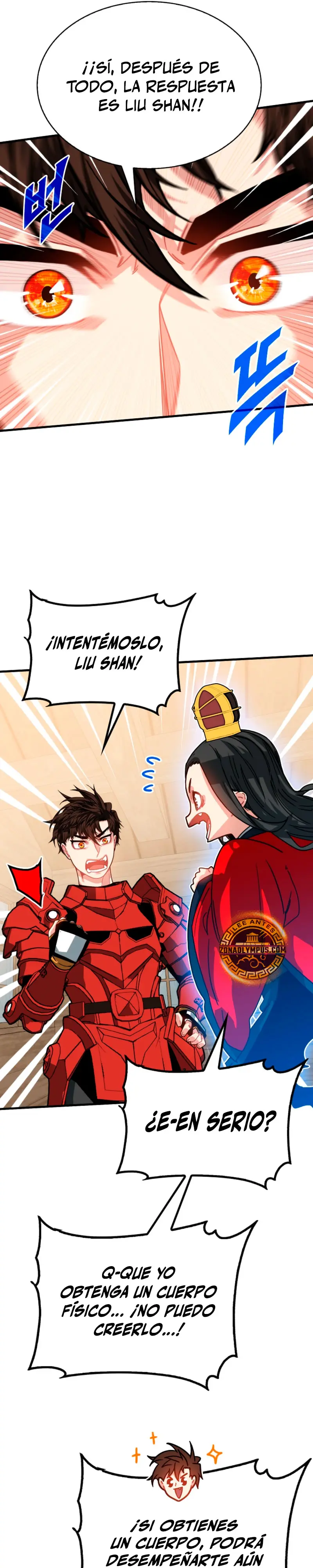 Cazador de gachas de clase SSS > Capitulo 132 > Page 91