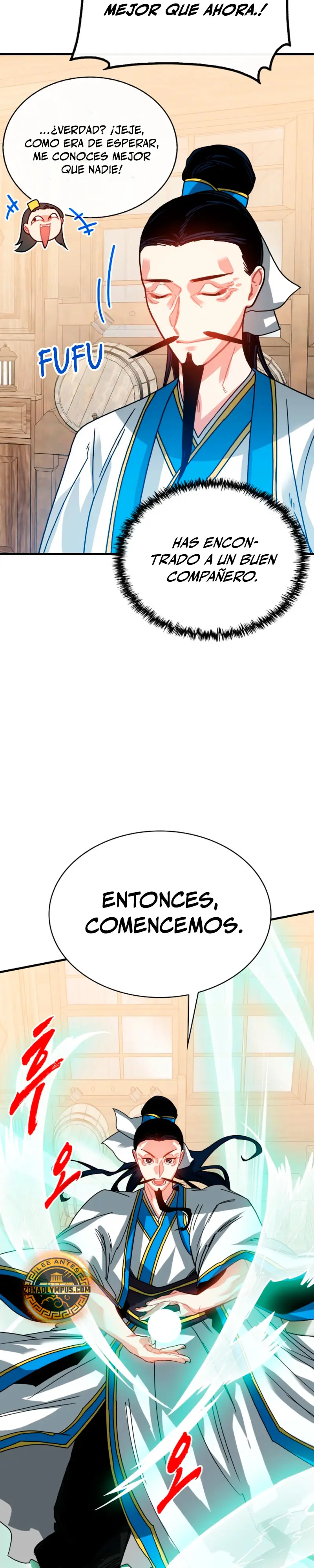 Cazador de gachas de clase SSS > Capitulo 132 > Page 101