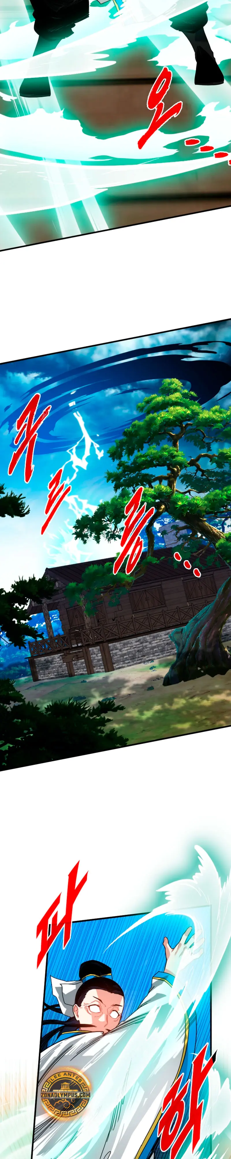 Cazador de gachas de clase SSS > Capitulo 132 > Page 111