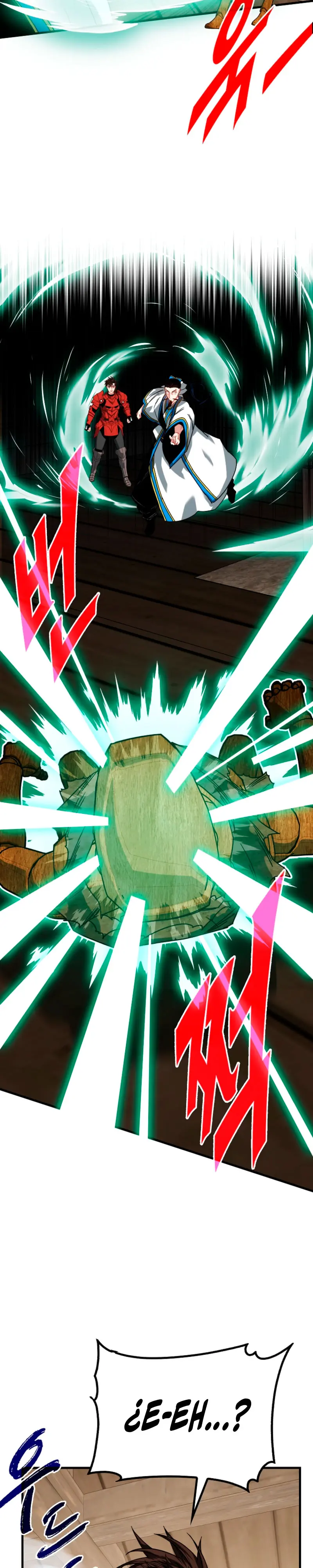 Cazador de gachas de clase SSS > Capitulo 132 > Page 131