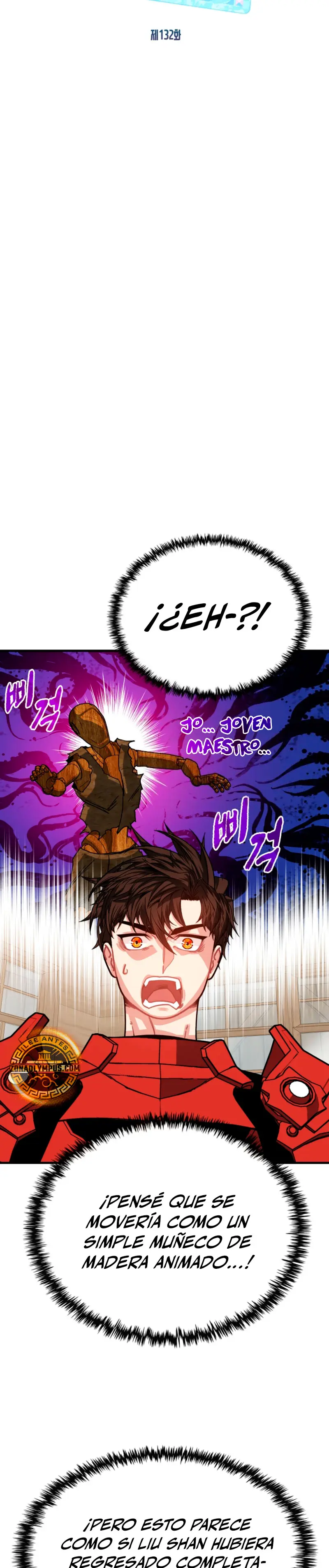 Cazador de gachas de clase SSS > Capitulo 132 > Page 171