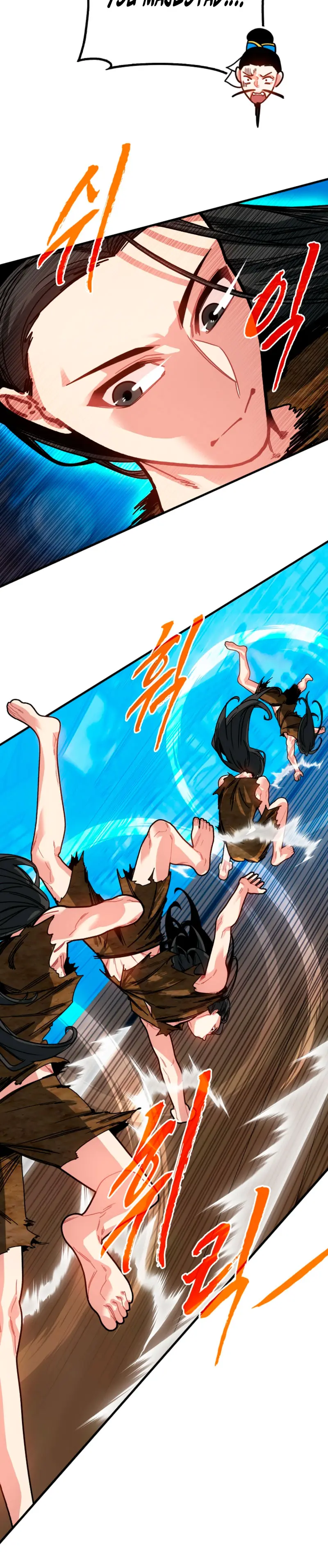 Cazador de gachas de clase SSS > Capitulo 132 > Page 191