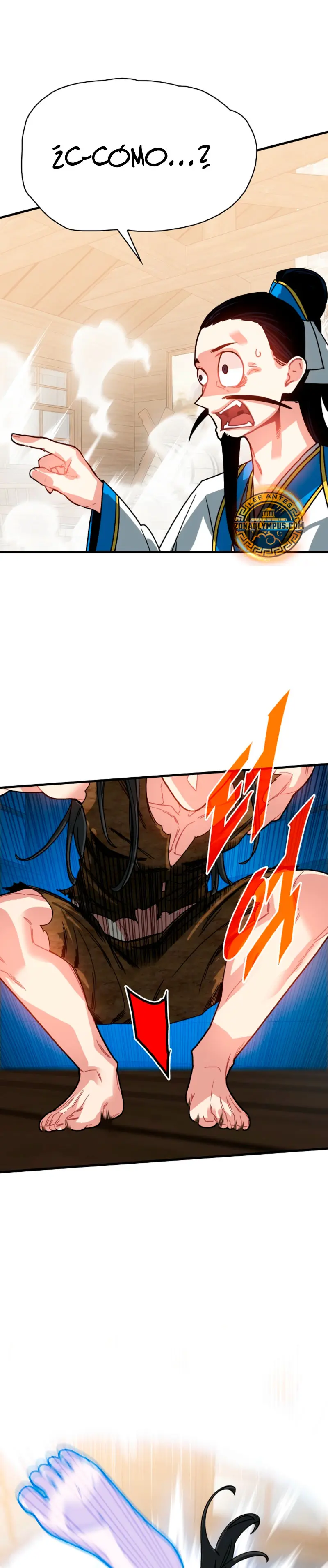 Cazador de gachas de clase SSS > Capitulo 132 > Page 201