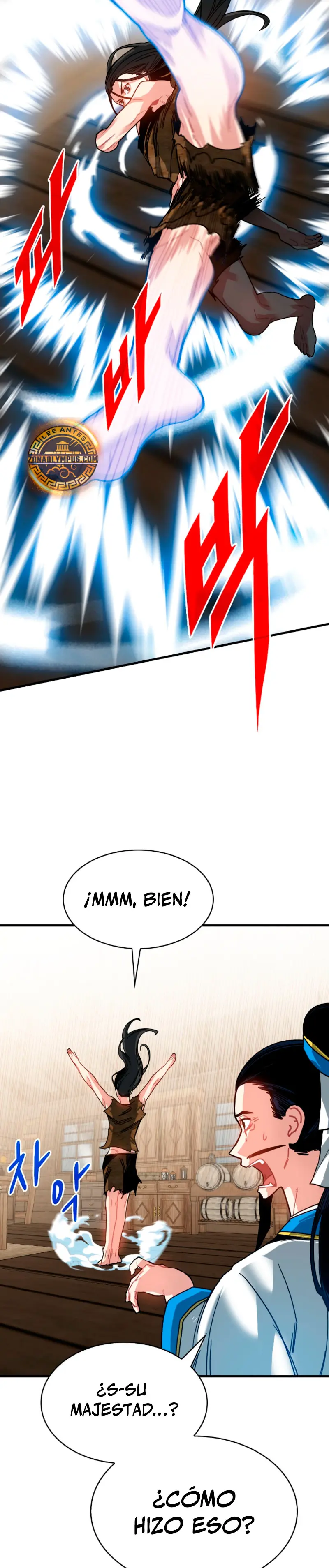 Cazador de gachas de clase SSS > Capitulo 132 > Page 211