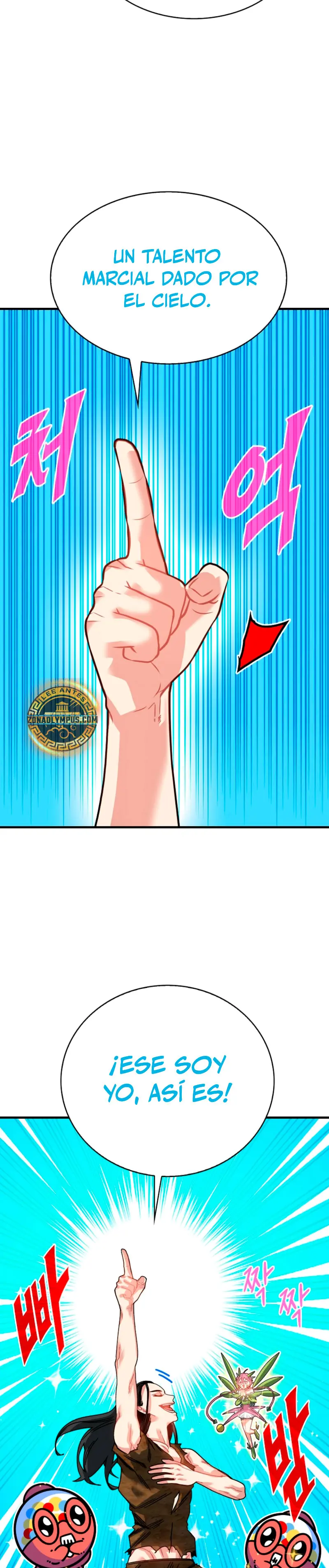 Cazador de gachas de clase SSS > Capitulo 132 > Page 221