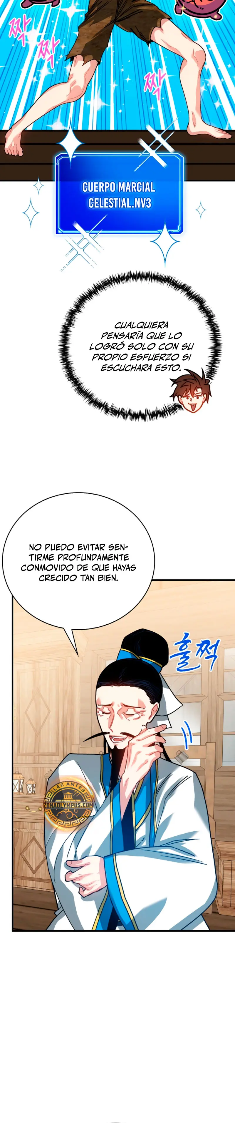 Cazador de gachas de clase SSS > Capitulo 132 > Page 231