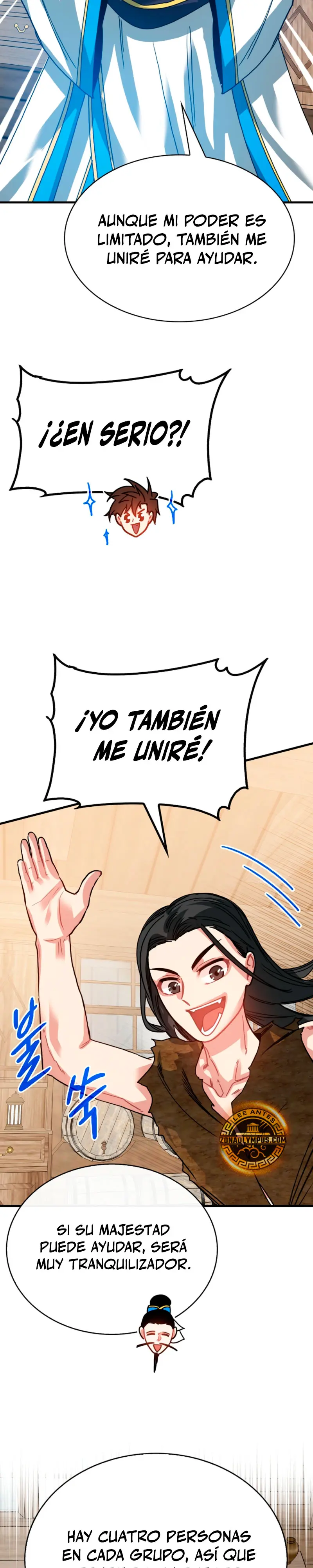 Cazador de gachas de clase SSS > Capitulo 132 > Page 251