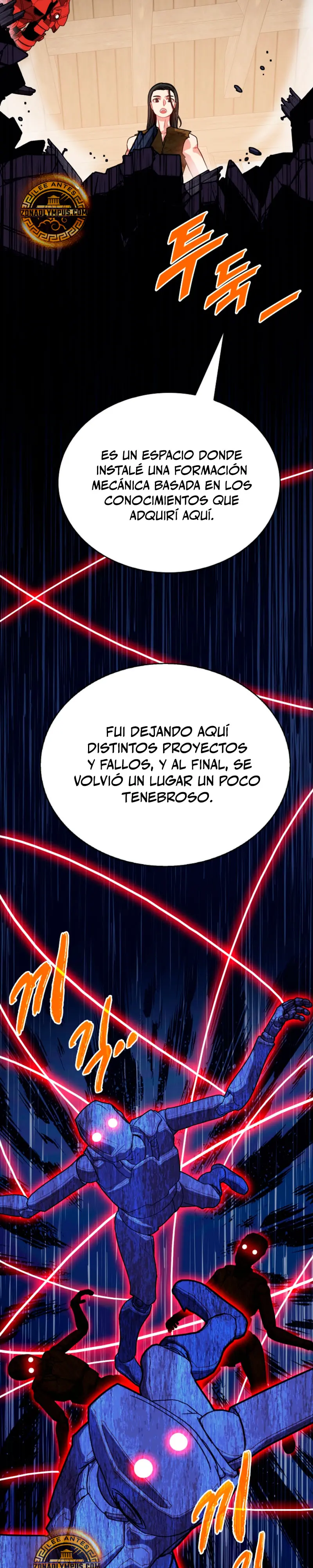 Cazador de gachas de clase SSS > Capitulo 132 > Page 281