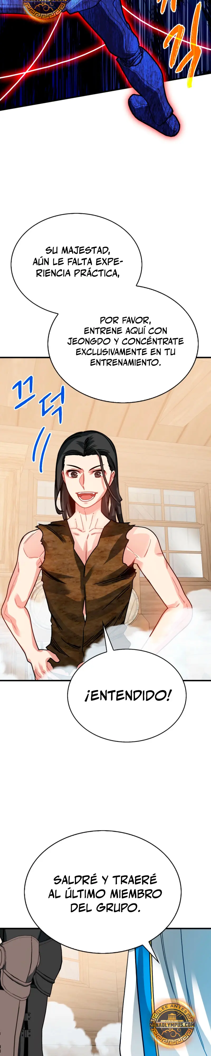 Cazador de gachas de clase SSS > Capitulo 132 > Page 291