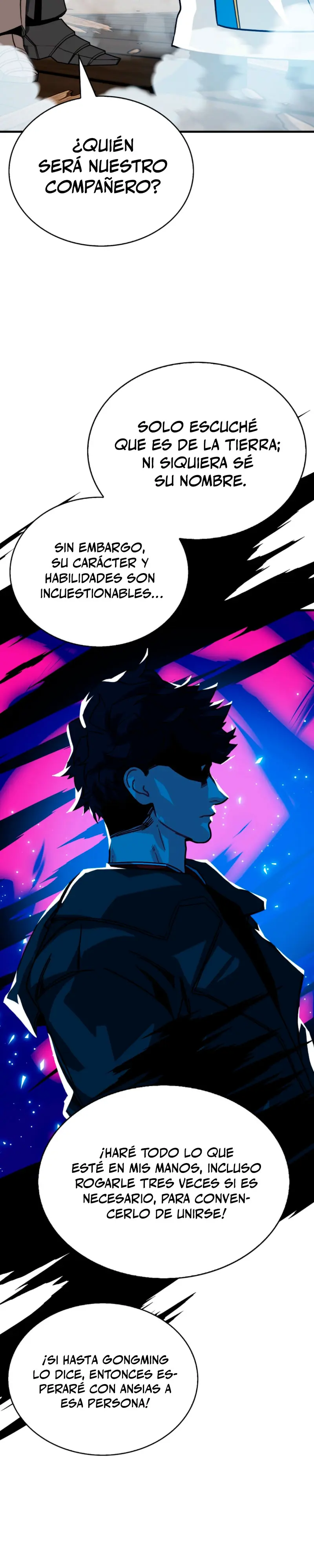 Cazador de gachas de clase SSS > Capitulo 132 > Page 301