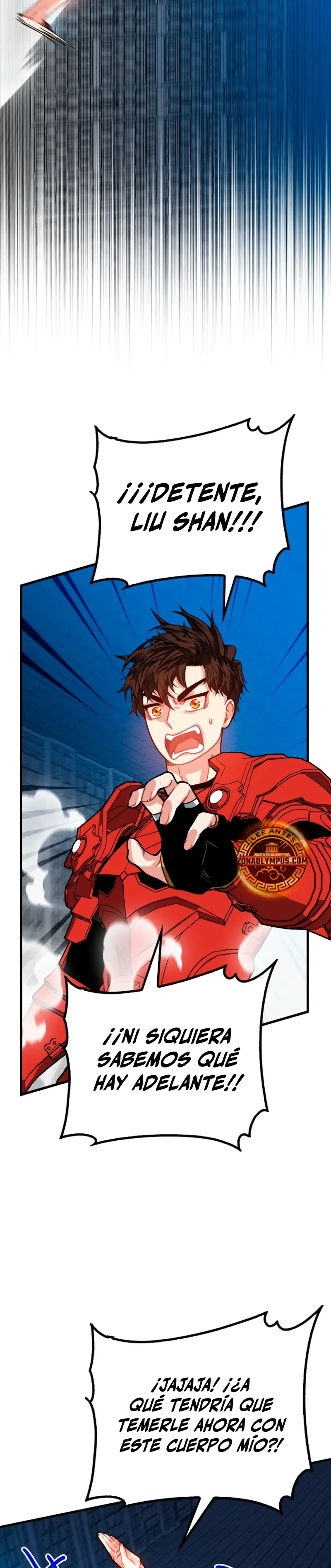 Cazador de gachas de clase SSS > Capitulo 132 > Page 361