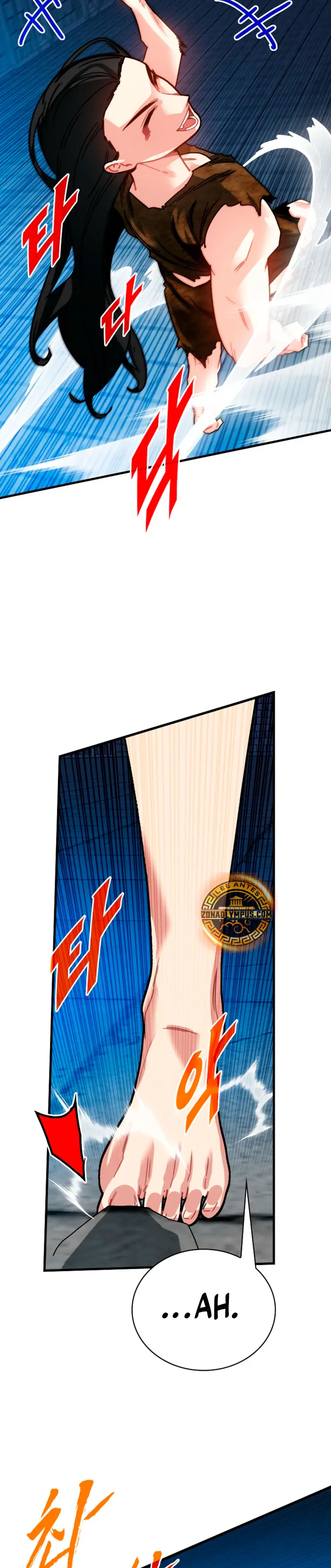 Cazador de gachas de clase SSS > Capitulo 132 > Page 371