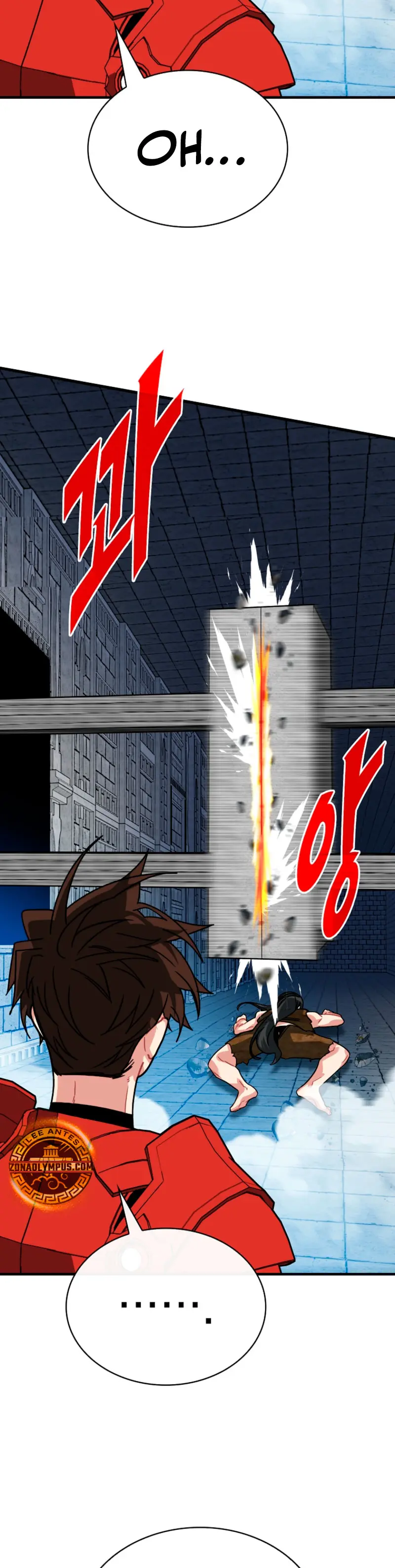 Cazador de gachas de clase SSS > Capitulo 132 > Page 401