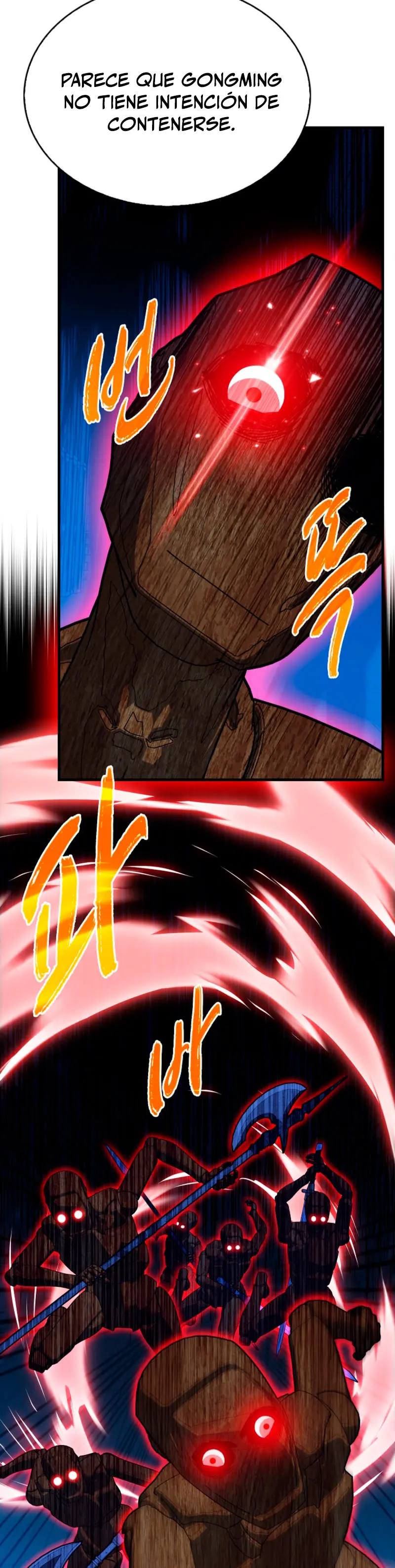 Cazador de gachas de clase SSS > Capitulo 132 > Page 441