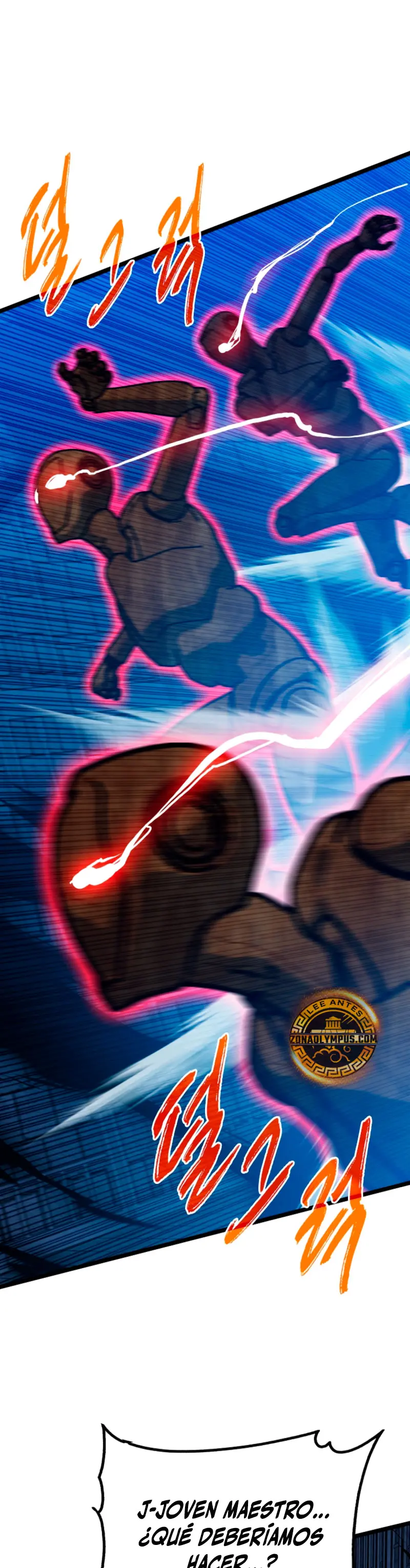 Cazador de gachas de clase SSS > Capitulo 133 > Page 21