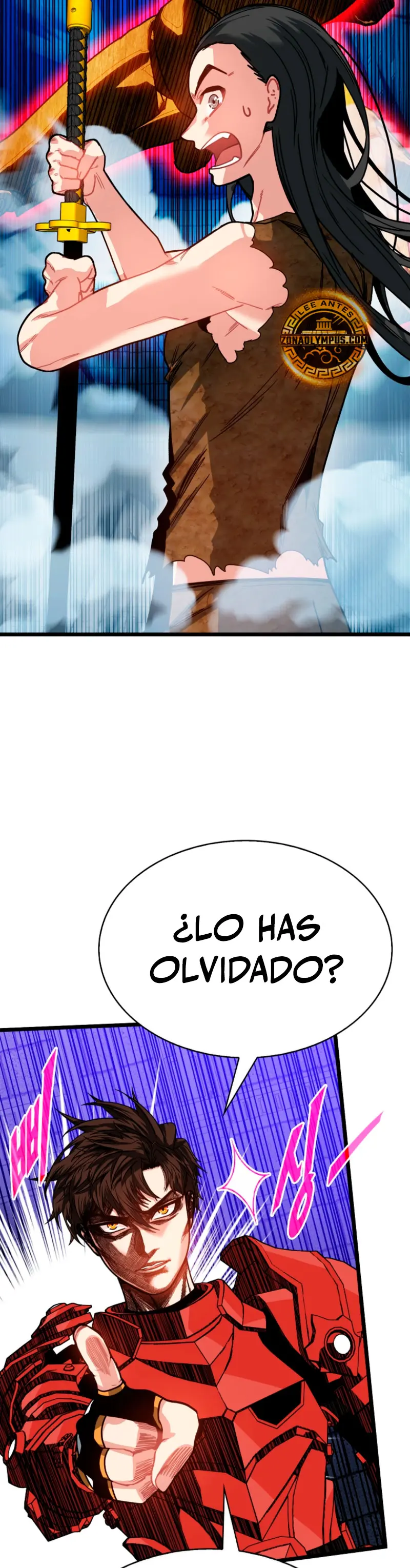 Cazador de gachas de clase SSS > Capitulo 133 > Page 51