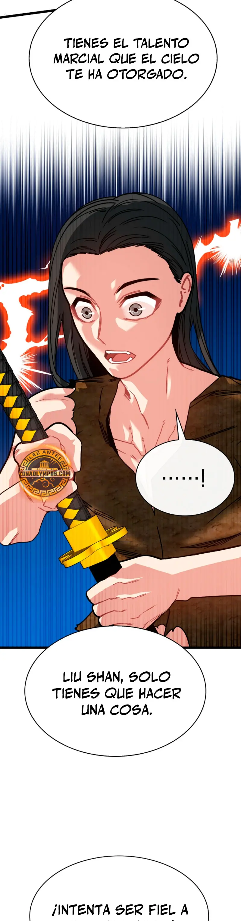 Cazador de gachas de clase SSS > Capitulo 133 > Page 61