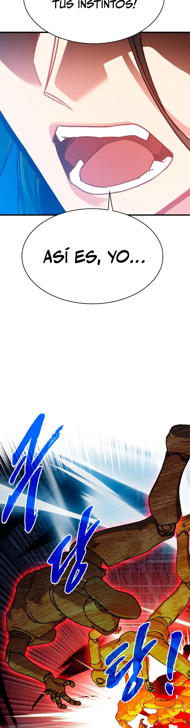 Cazador de gachas de clase SSS > Capitulo 133 > Page 71