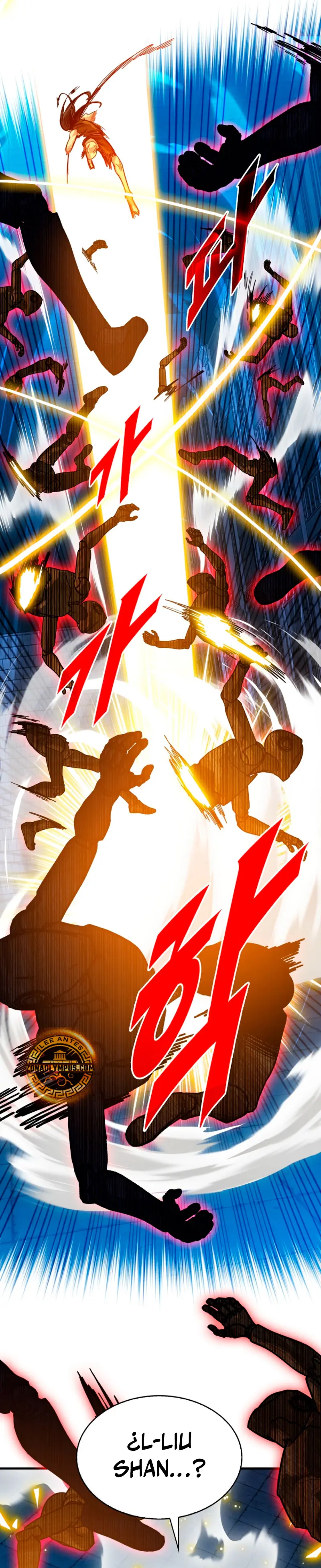 Cazador de gachas de clase SSS > Capitulo 133 > Page 91