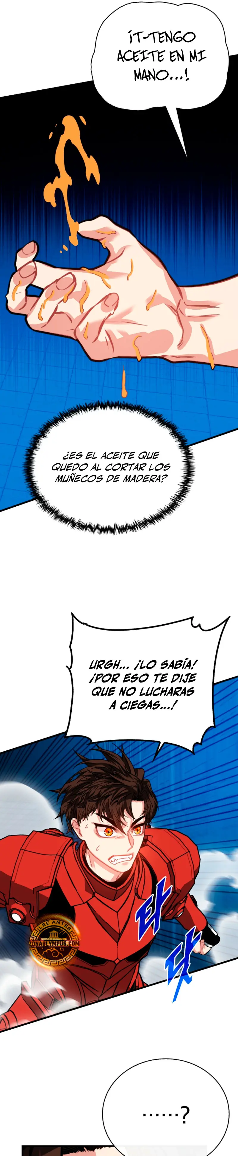 Cazador de gachas de clase SSS > Capitulo 133 > Page 171