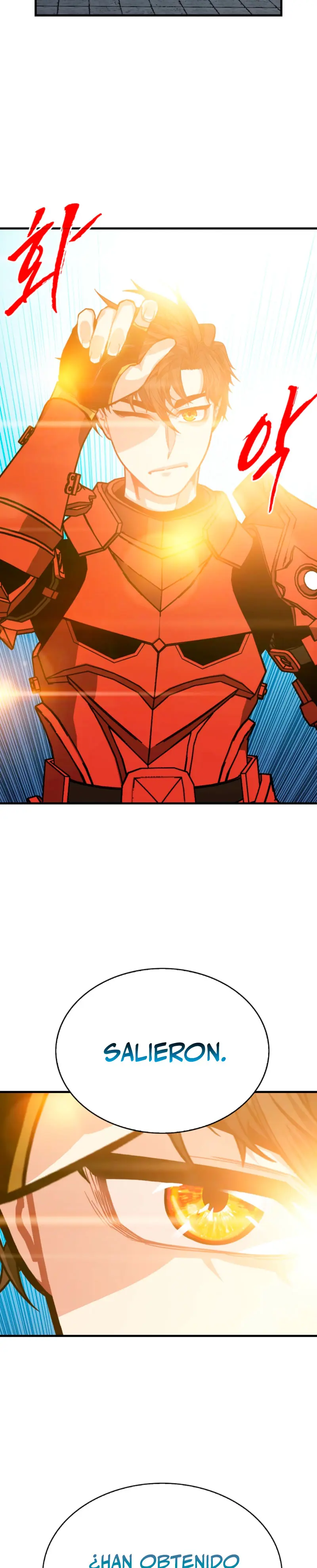 Cazador de gachas de clase SSS > Capitulo 133 > Page 331