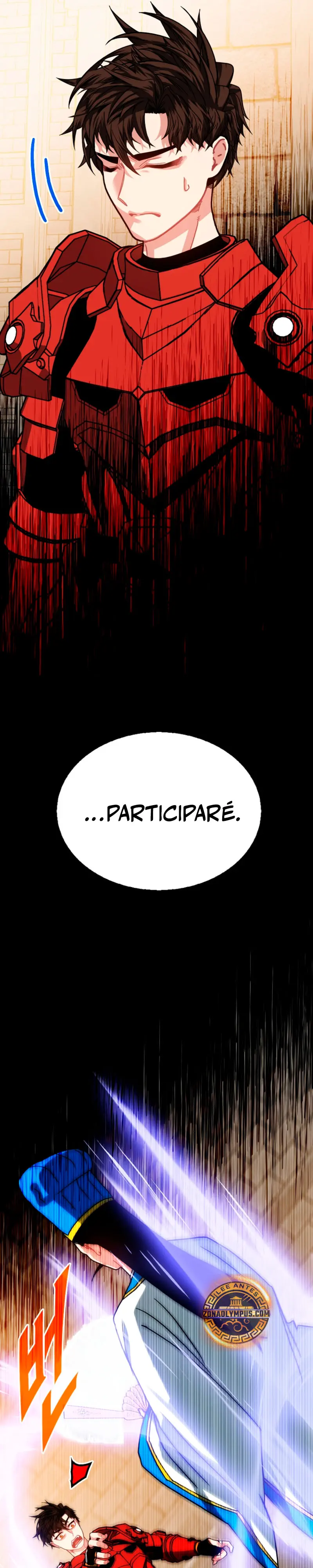 Cazador de gachas de clase SSS > Capitulo 133 > Page 391