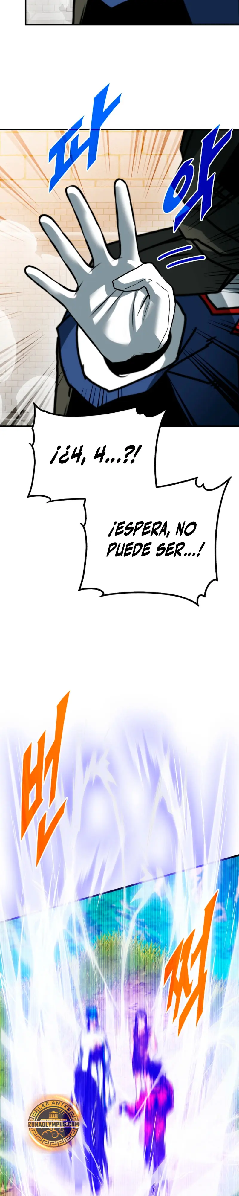 Cazador de gachas de clase SSS > Capitulo 133 > Page 431