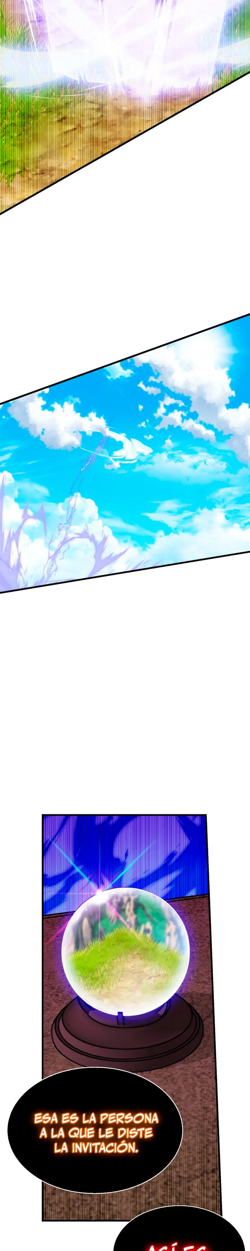 Cazador de gachas de clase SSS > Capitulo 133 > Page 441